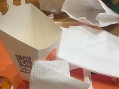 -汉堡王(徐汇绿地缤纷店)