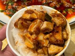-陈麻婆豆腐(春熙店)