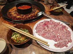 -楠火锅(太古里总店)