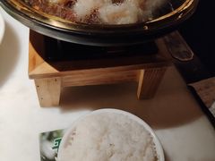 -绿茶餐厅(财富购物中心店)