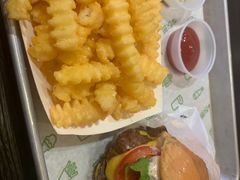 -Shake Shack(西单大悦城店)