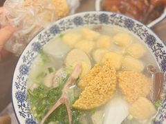 -小潘记鸭血粉丝汤