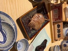 -南京大牌档(龙江新城市广场店)