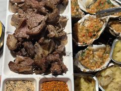 -火炉火自助餐(喜隆多店)