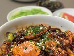 -辣螃铠盆盆蟹大排档(总店)