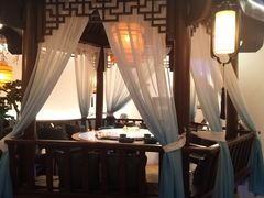 -荷塘秋月·本帮江浙菜(国权路店)