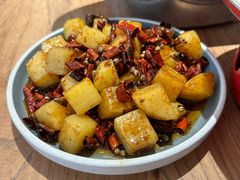 -树厨贵州菜(大十字店)