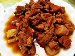 -迎宾楼饭庄(窦店)