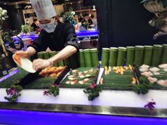 -加餐海鲜自助(集美银泰百货店)