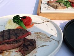 -Kathleen's Waitan 凯圣琳江景西餐厅(外滩店)