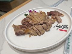 -梅利汴京烤鸭•开封豫菜地标店(晋安路店)