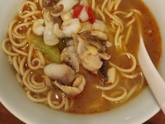 -奎元馆.百年奎元.非遗传承(西湖边的解放路店)