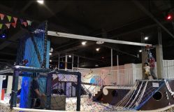 -塔塔王国·主题儿童游乐园(奥城商业广场店)