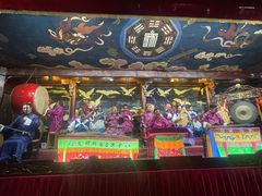 -宣科纳西古乐·非遗音乐(大水车店)