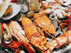 -半岛听涛蒸汽海鲜自助(K11店)