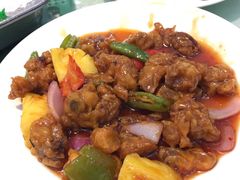 -新享乐海鲜(翠华路店)