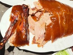 -金鸭季·北京烤鸭(深业上城店)