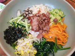 -全州拌饭馆(断桥店)