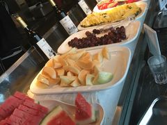 -星伦多 自助料理(圆融店)