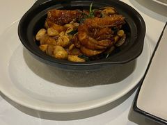 -北京西单美爵酒店-融轩中餐厅