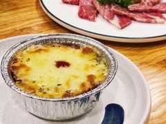 -隐炉和牛烧肉店(群力店)