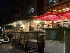 -川府四娃火锅