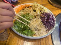 -东北人家铁锅炖(水岸帝景店)