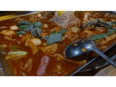 -包装马车·韩国料理·포장마차