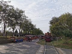 -永定河休闲森林公园