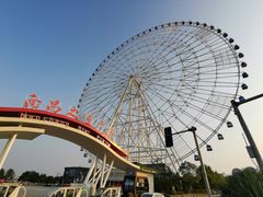 -南昌之星摩天轮