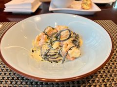-上海兴国宾馆香樟园西餐厅