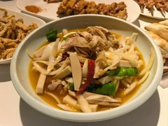 -西域阿里马新疆菜·清真(桂花路店)