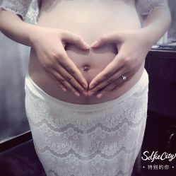点击看大图 -iplus爱家高端孕妇摄影