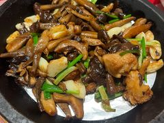 -西贝(宝乐汇店)