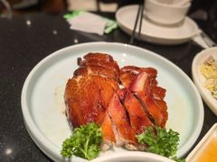 -新旺茶餐厅•早餐(迪士尼小镇店)