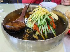 -服务大楼冷面(延大店)