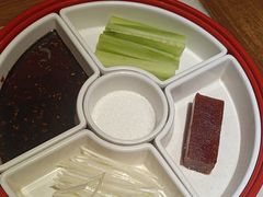 -小吊梨汤·北京菜·烤鸭(华润万象城店)