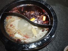 -火云天重庆火锅自助(中山路店)