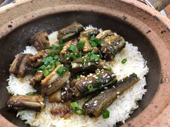 -红星光发煲仔饭(大石街店)