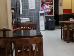 大堂-老盛兴汤包馆(临汾店)
