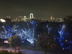 -台场一丁目商店街