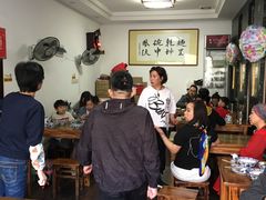 大堂-鼎顺小吃(吴山名楼店)