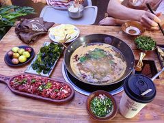 -贵厨酸汤牛肉(汇金星力城店)
