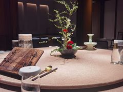 -鲤院·新中式美学·庭院餐厅(夫子庙店)