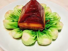 -苏州W酒店·苏滟中餐厅