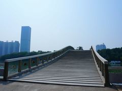 -南宁南湖公园