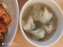 -素满香·食养自助(建邺万达店)