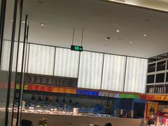 -步步高福朋喜来登·宜客乐西餐厅