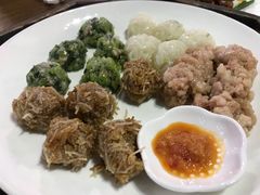 -金苑酒家·客家菜·广东老字号(万象店)