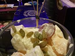 -很久以前羊肉串(清河店)